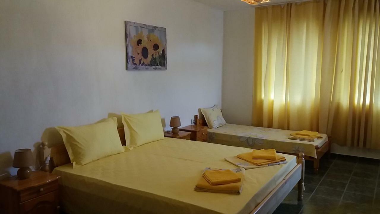 Vila Riviera チェルノモレツ エクステリア 写真