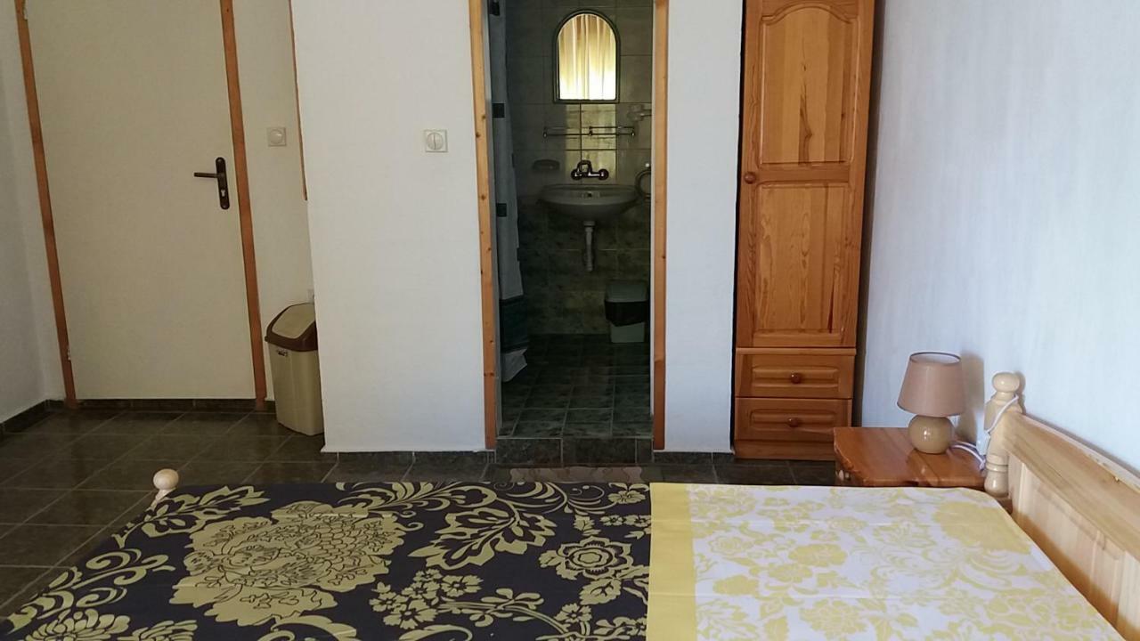 Vila Riviera チェルノモレツ エクステリア 写真