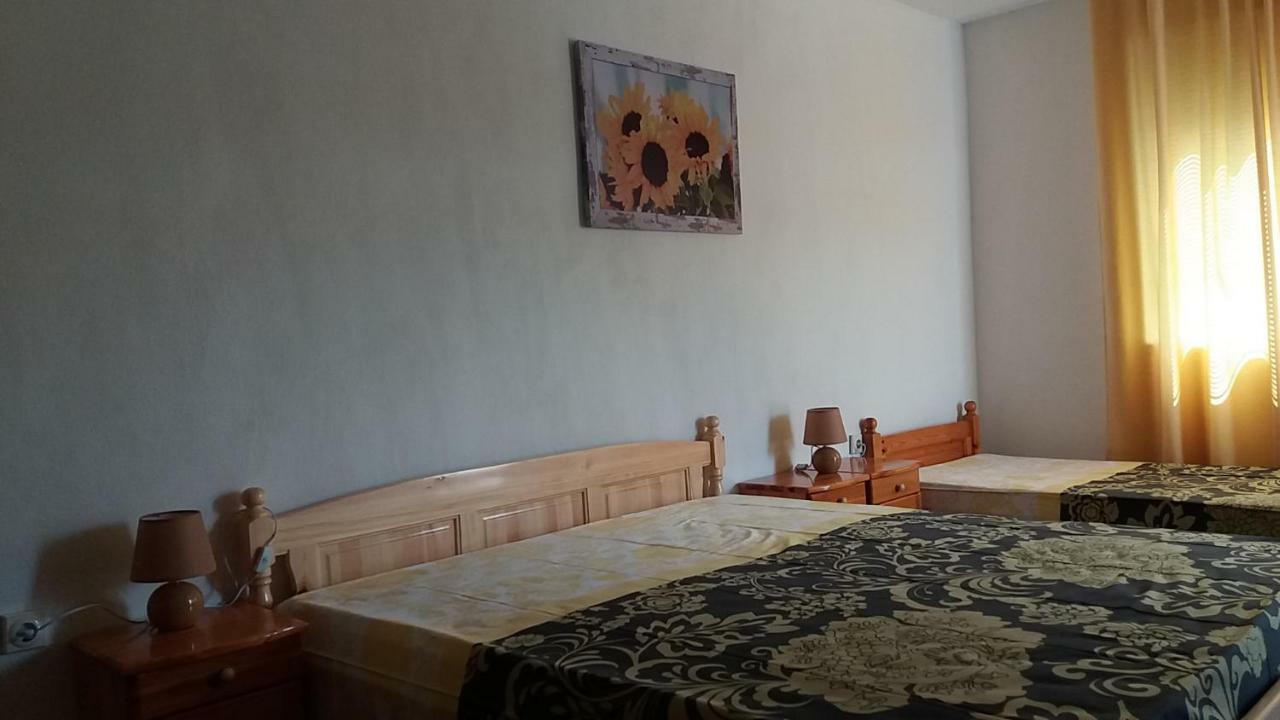 Vila Riviera チェルノモレツ エクステリア 写真