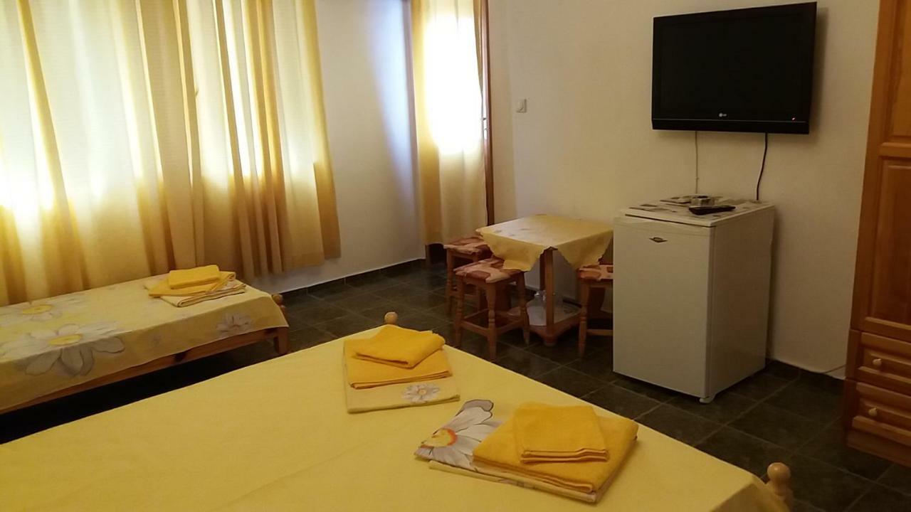 Vila Riviera チェルノモレツ エクステリア 写真