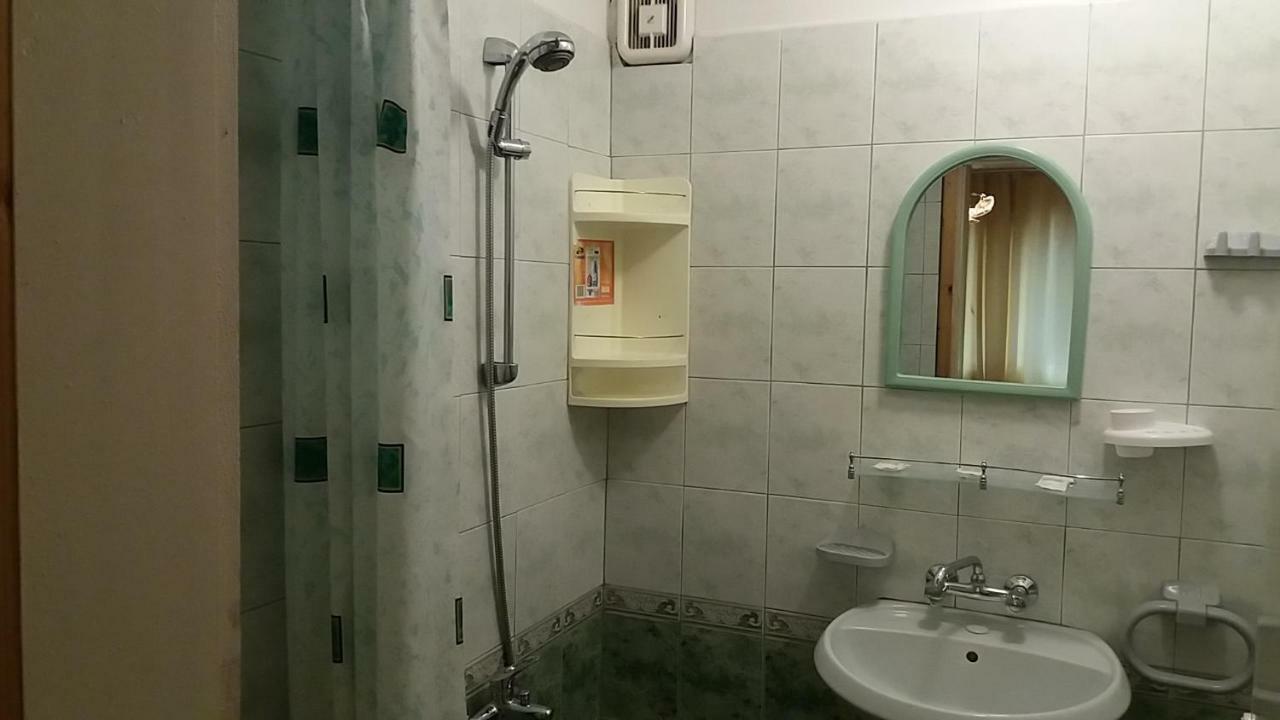 Vila Riviera チェルノモレツ エクステリア 写真