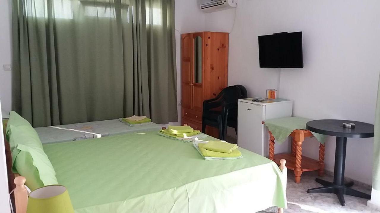 Vila Riviera チェルノモレツ エクステリア 写真