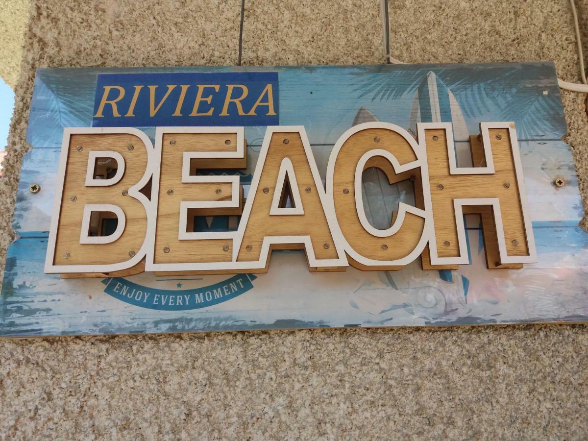 Vila Riviera チェルノモレツ エクステリア 写真
