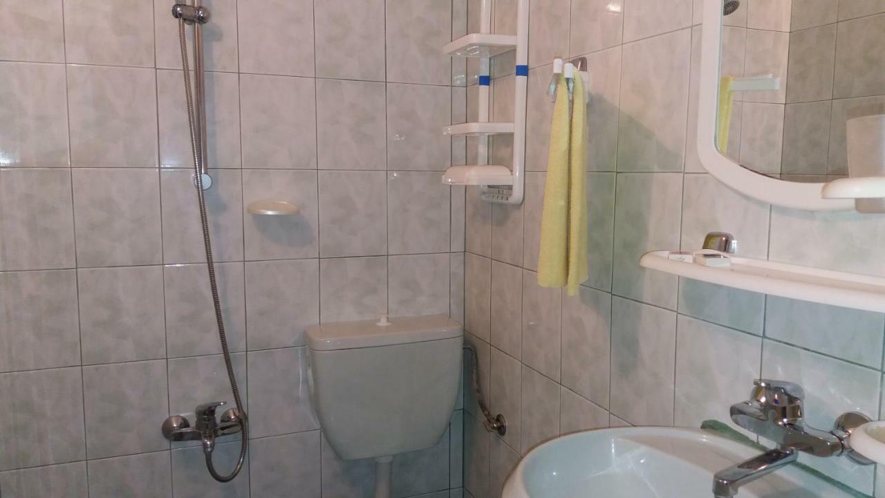 Vila Riviera チェルノモレツ エクステリア 写真