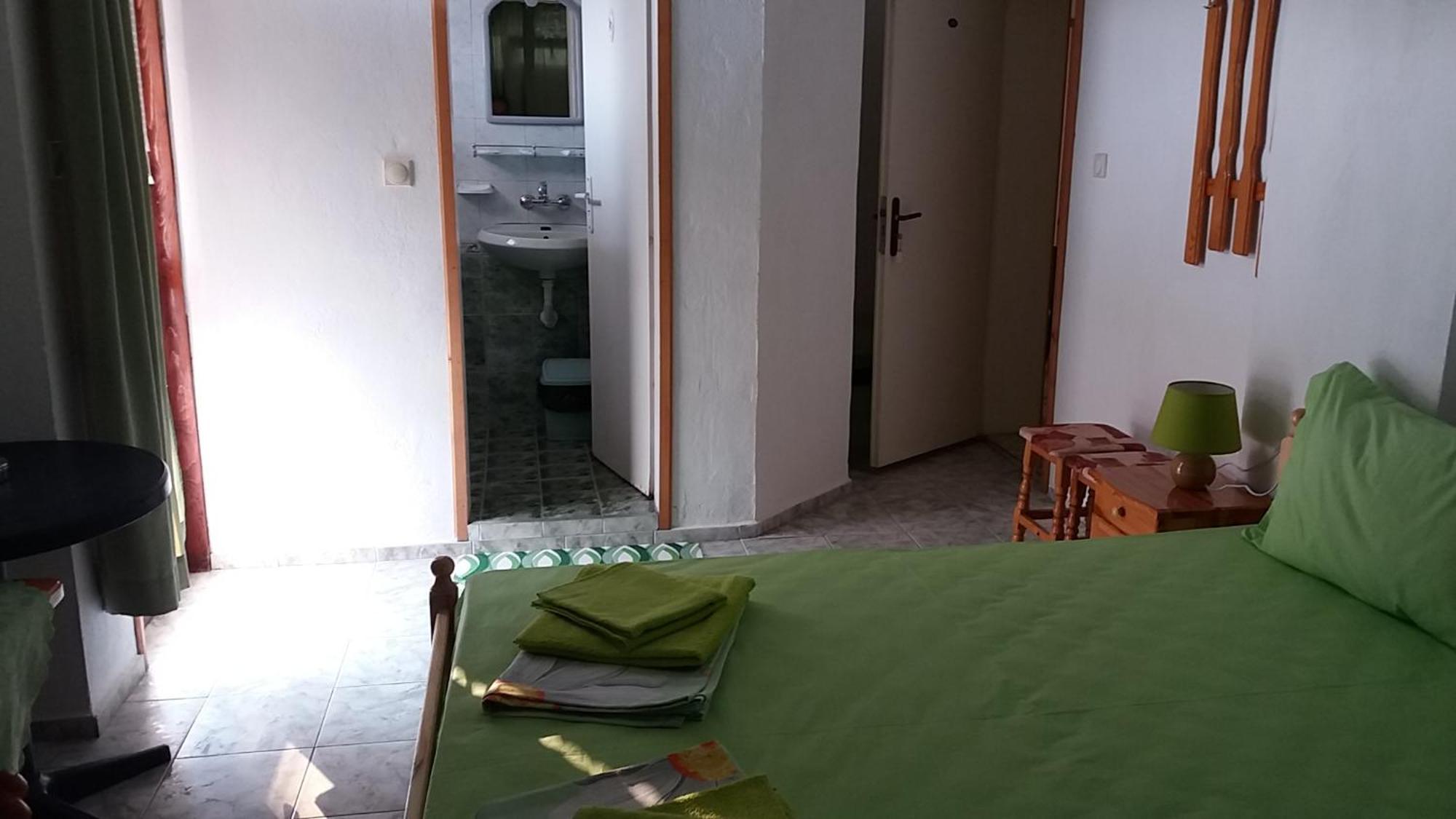 Vila Riviera チェルノモレツ エクステリア 写真