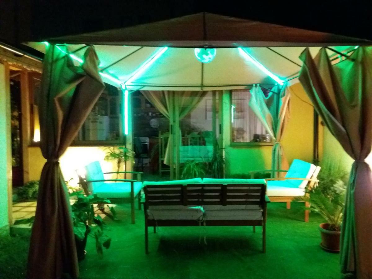 Vila Riviera チェルノモレツ エクステリア 写真