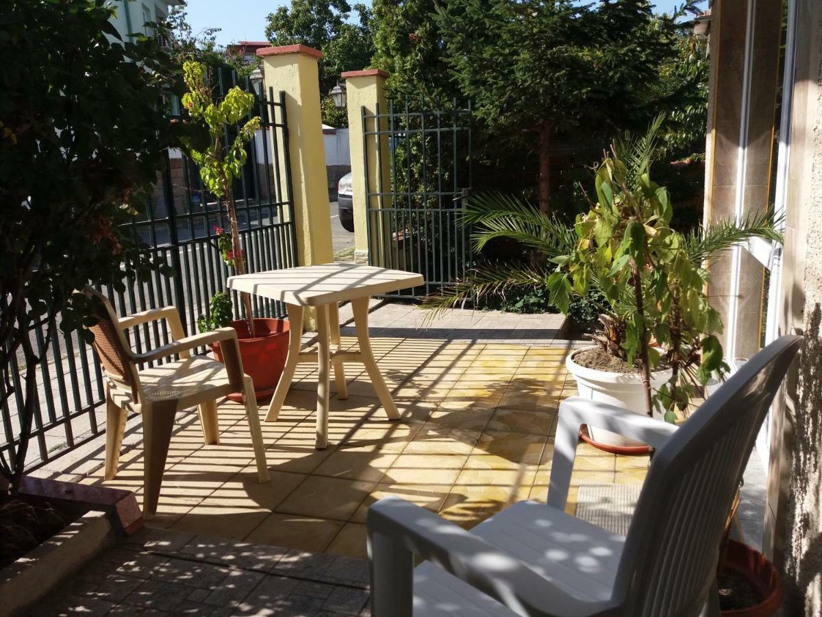 Vila Riviera チェルノモレツ エクステリア 写真